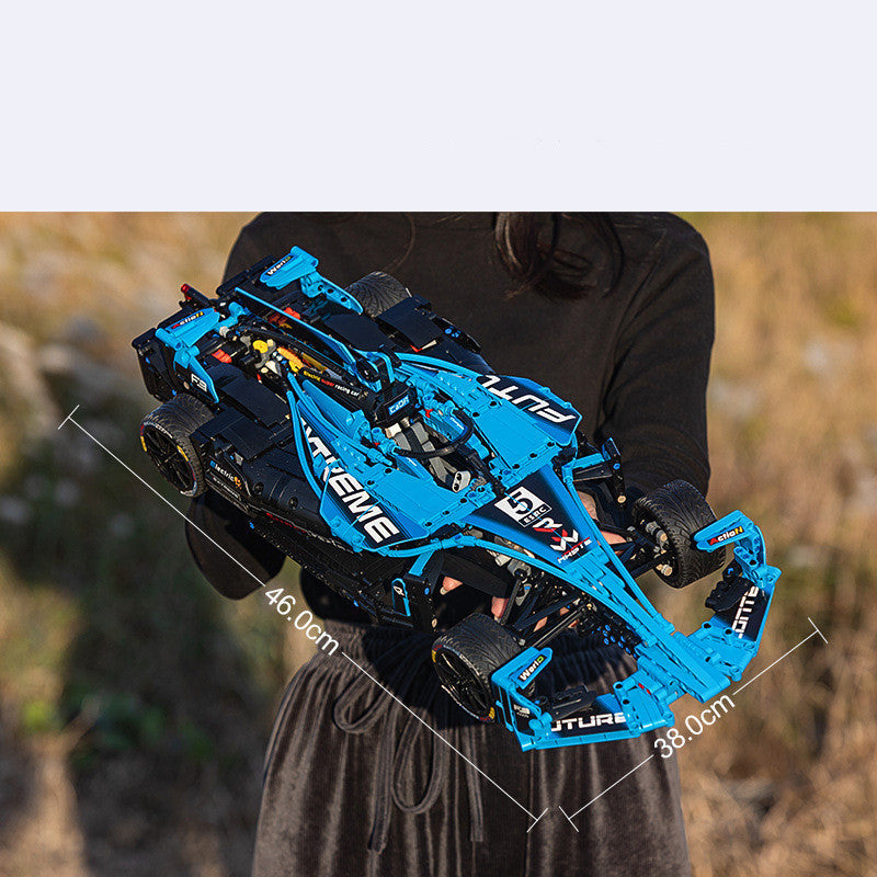 NeoTech: Formula FZ1-R