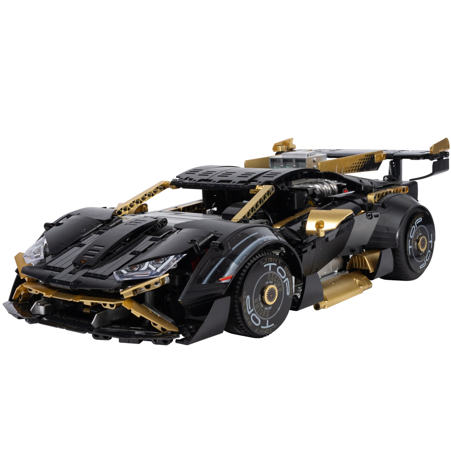 NeoTech: Apex G12