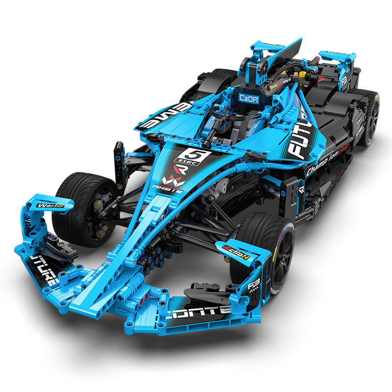 NeoTech: Formula FZ1-R