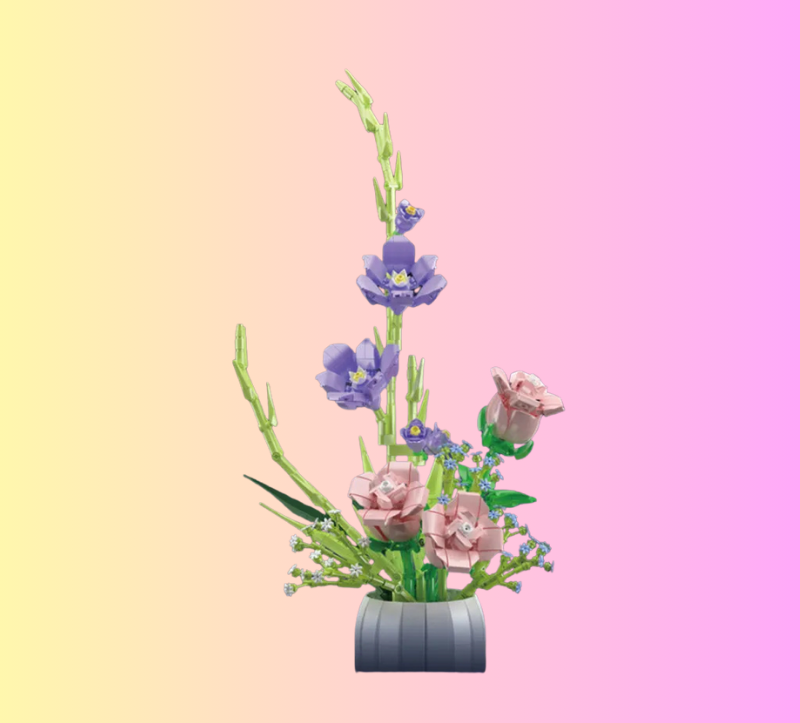 Garden of Seven