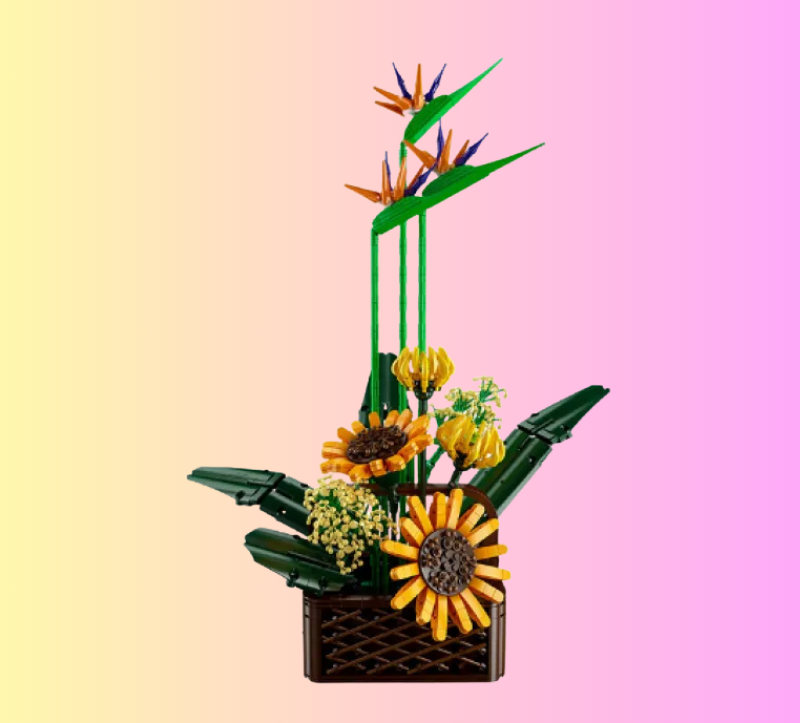 Garden of Seven