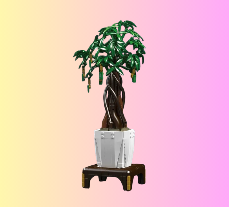 Garden of Seven