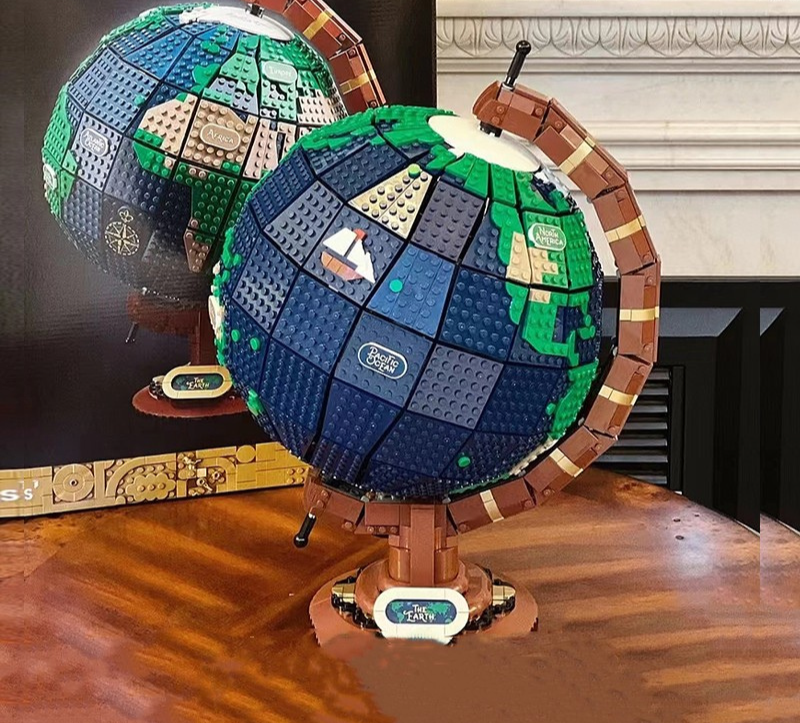 The Earth