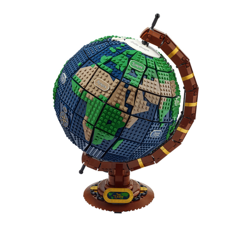 The Earth