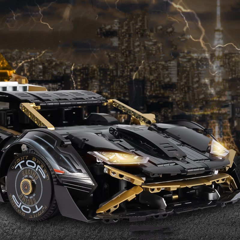 NeoTech: Apex G12