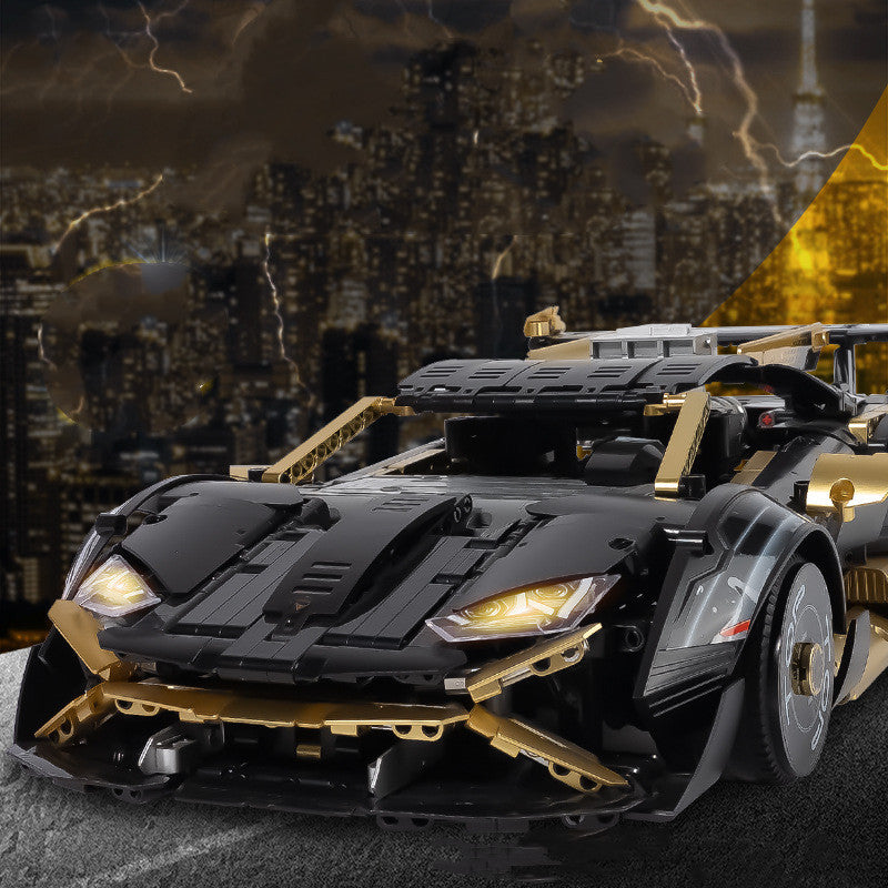 NeoTech: Apex G12