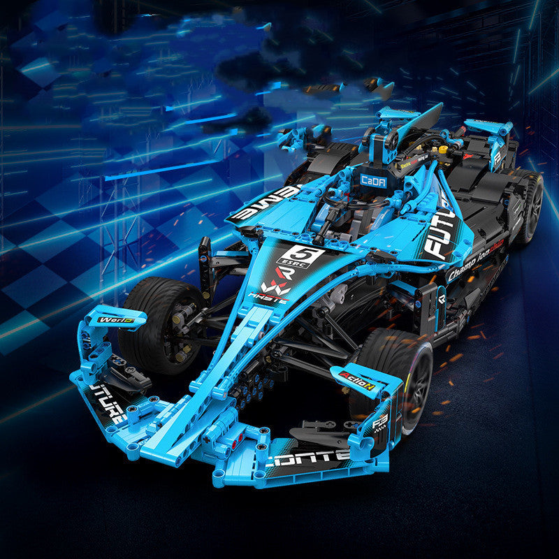 NeoTech: Formula FZ1-R