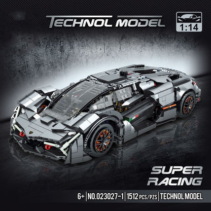 NeoTech: Shadow Z71