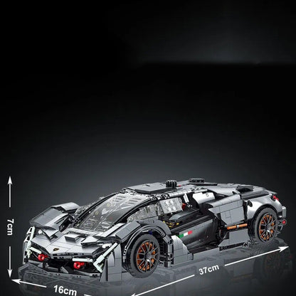 NeoTech: Shadow Z71