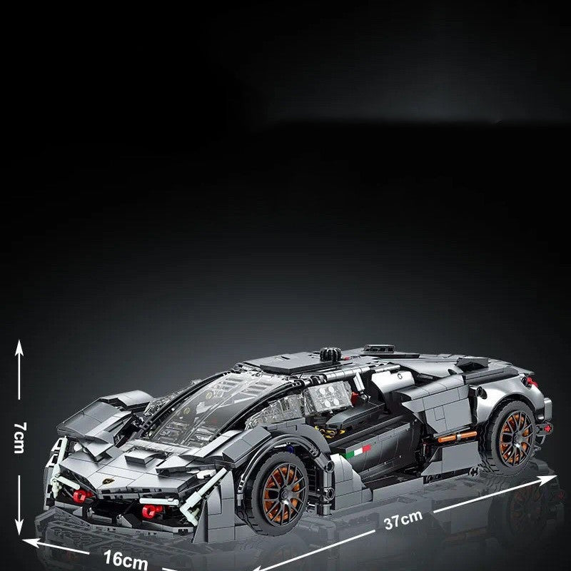 NeoTech: Shadow Z71