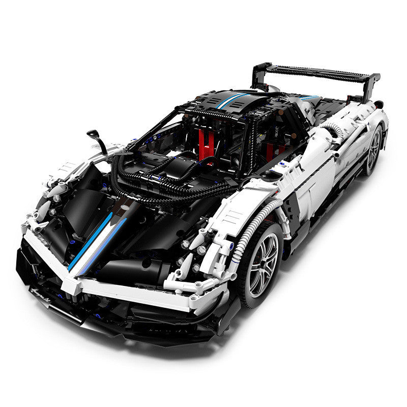 NeoTech: Corsa