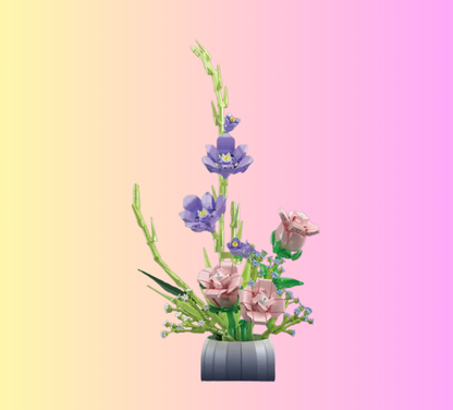 Garden of Seven