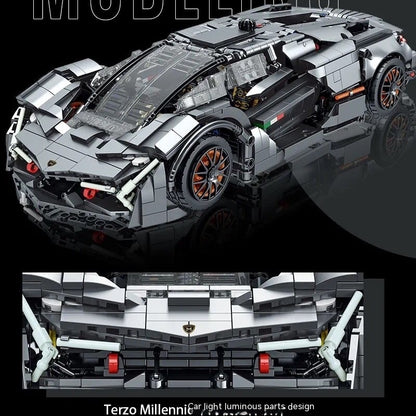 NeoTech: Shadow Z71