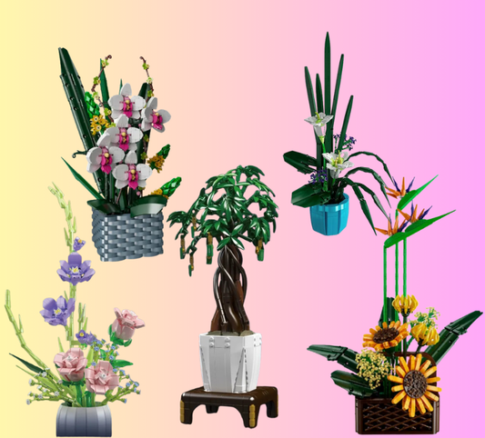 Garden of Seven