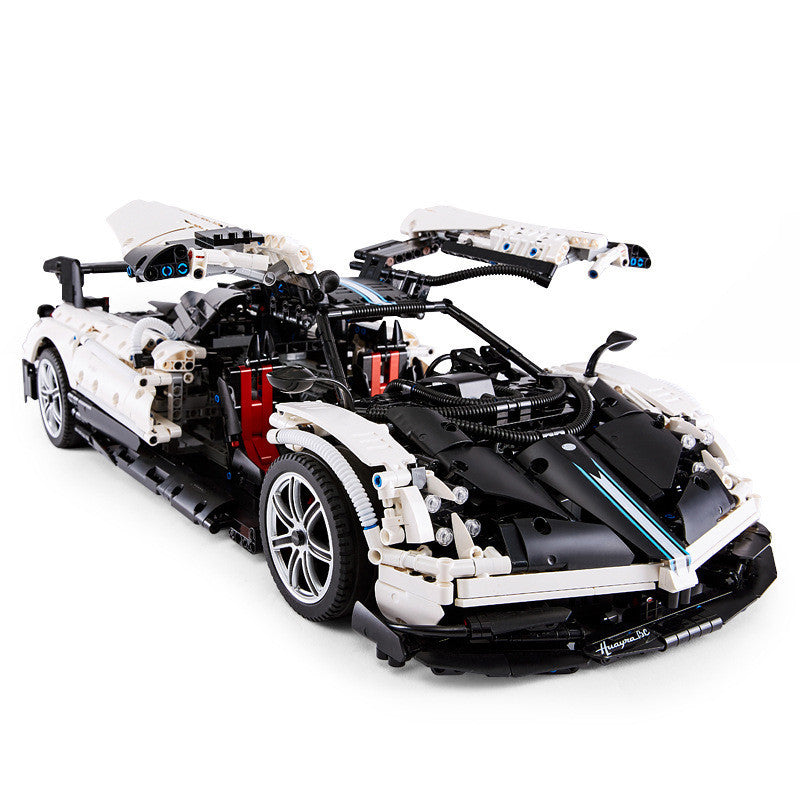 NeoTech: Corsa