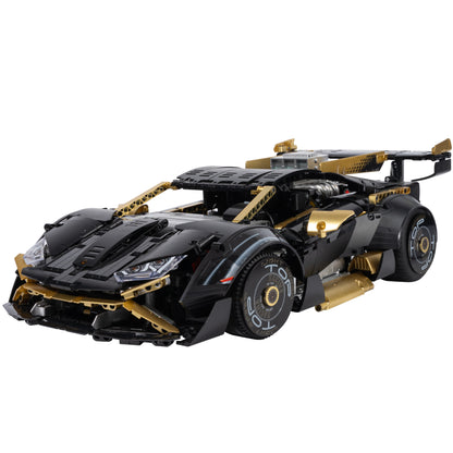 NeoTech: Apex G12