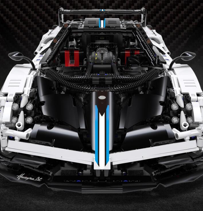NeoTech: Corsa