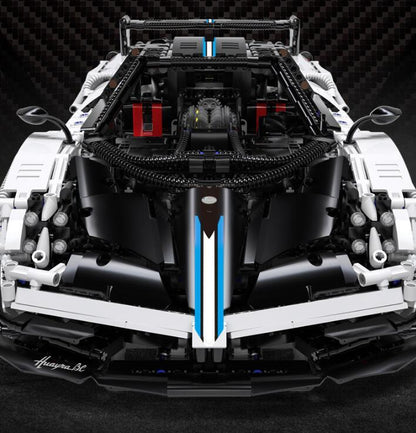 NeoTech: Corsa