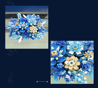 Petite Vase Bloom